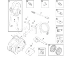 BRIGGS AND STRATTON, 020622-00, IPL.4 thumbnail